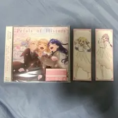 ラブライブ 蓮ノ空 Petals of History サウンドトラック