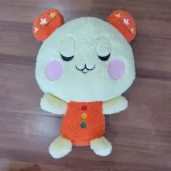 いないいないばぁ うーたん ぬいぐるみ