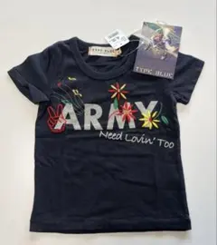 新品 定価5830円 アヴィレックス AVIREX Tシャツ SIZE Ｓ100のサムネイル