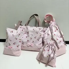 2026年最新】ハンドメイド 入園 入学 セットの人気アイテム - メルカリ