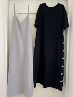 GU ワンピースセット Sサイズ