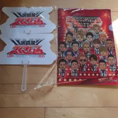 2020年　居酒屋EXILEグッズ