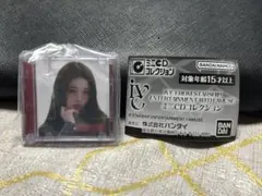 IVE ミニCDコレクション WONYOUNG⑥