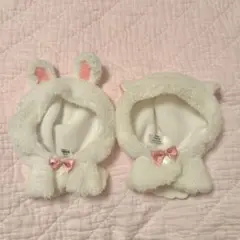 きせかえシリーズ 天使 ぬい服
