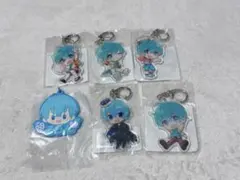 ころんくん アクリルキーホルダー