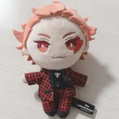 エース・トラッポラ 花婿 ぬいぐるみ