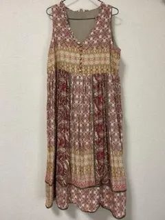 somari ソマリ　ワンピース