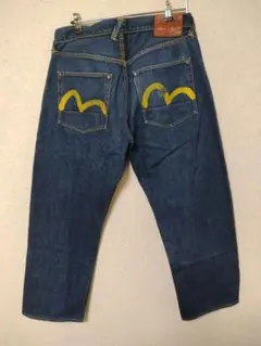 2026年最新】EVISU 黄色カモメの人気アイテム - メルカリ