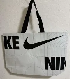 Nike エコバッグ Lサイズ 新品