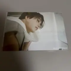 超特急 マサヒロ キラリ 生写真 ❻