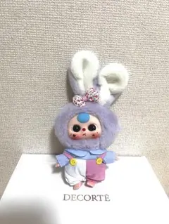 ハートマカロン♡紫うさぎちゃん 2025年最新】うさぎマカロンの人気アイテム - メルカリ
