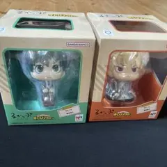 【新品未開封】るかっぷ　爆豪　緑谷