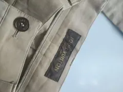 6C493-39 LOUIS VUITTON ルイヴィトン パンツ 40 - メルカリ