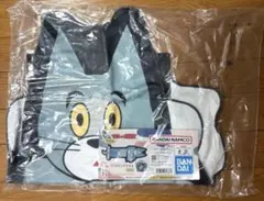 【1番くじC賞】トムとジェリー ビッグタオル 約120cm