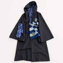 ハリーポッター ローブ レイブンクロー