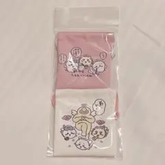 ちいかわ てんしとあくま 巾着