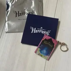 Mrs. GREEN APPLE Harmony ガチャ キーホルダー