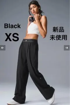 2026年最新】ALO Yoga レディース ワイドパンツ・イージーパンツの人気