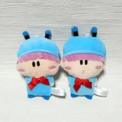 ミルモでポン! ムルモ ぬいぐるみ マスコット