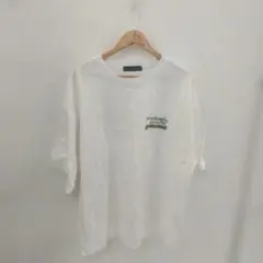 8.3◎M354P◎マークゴンザレスアートワークコレクション◎半袖Tシャツ◎XLのサムネイル