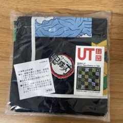 鬼滅の刃 MANGA UT タオルのサムネイル