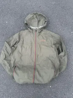 00s Columbia shell jacket y2kのサムネイル