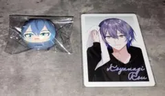 にじさんじ つむまる びっくらたまご 小柳ロウ