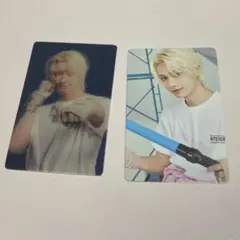 ジュン Caratlandトレカ・レンチ