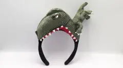 USJ ジュラシックワールド カチューシャ