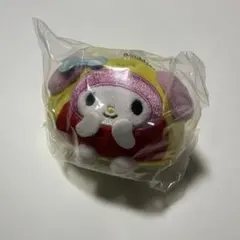 マイメロディ×オムライス