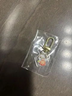 サンリオキャラクターズ大賞2026　アクリルチャームB コロコロクリリン