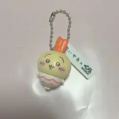 ちいかわ くら寿司コラボ びっくらポンのサムネイル