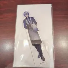 小柳ロウ アニカフェ アクリルスタンド