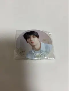 TXT スビン カプセルトイ 缶バッジ