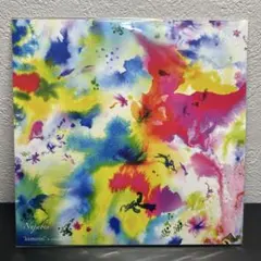 瞑想抽象画3点セット 多色のアート - メルカリ