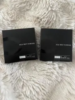 セフィーヌSILKWETPOWDER NA210➕OC120halfsizeのサムネイル
