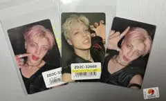 Back to Life ショーケース トレカ MAKI