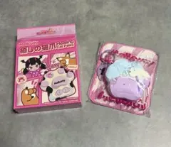 う*た様 Mellojoy メロジョイ スクイーズ 猫爪シリーズ 天使 新品