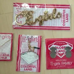 E-girls 居酒屋えぐざいる グッズ