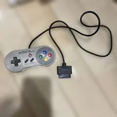 さ*い様 スーパーファミコン　コントローラー