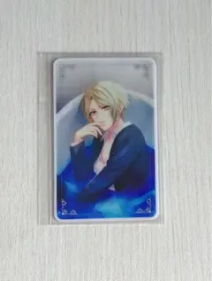 dynamic chord カード 珠洲乃千哉