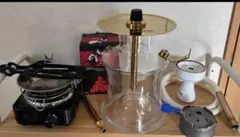 ODUMAN(オデュマン) N2 CLEAR GOLD