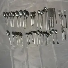 2026年最新】昭和レトロ カトラリーの人気アイテム - メルカリ