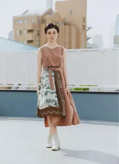 Titilate Valet ワンピース