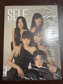 Apink - SELF 10th Mini Album CD