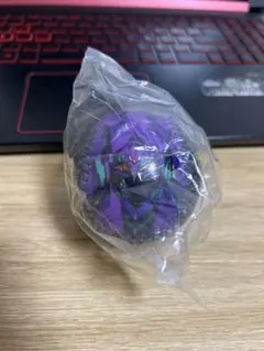 楽天モンキーズ　EVA エヴァンゲリオン 初号機 記念ボール 台湾限定