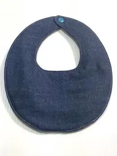 スタイ　デニム　ピンク　グリーン