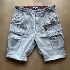 nonnative カーゴパンツ　サイズ1のサムネイル