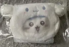 ちいかわ サンリオキャラクターズ ハチワレ シナモロール ポシェット