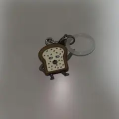 パンどろぼう　めじるしアクセサリー